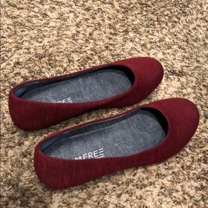 Dr. Scholl’s Be Free Knit Flat - 7.5